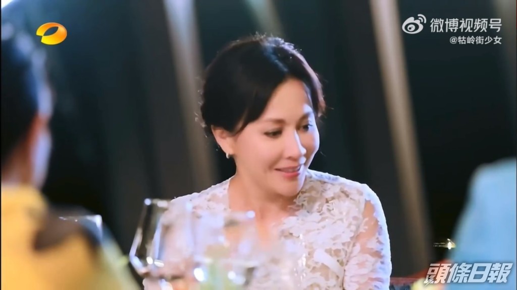 劉嘉玲表示每次叫梁朝偉出席友人婚禮，對方都會推托。